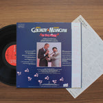 James Galway & Henry Mancini - In The Pink Japan Vinyl
