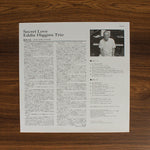 Eddie Higgins Trio - Secret Love Japan Vinyl