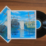 Suzume no Tojimari Japan Vinyl