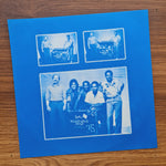 Weather Report – Procession 33'lük LP PLAK Japan Vinyl