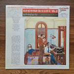 Robert Johnson – King Of The Delta Blues Singers Vol. II 33'lük LP PLAK Japan Vinyl