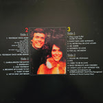 Carpenters – First 10 Years Japan Vinyl