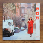 Akina Nakamori – New Akina 33'lük LP PLAK Japan Vinyl