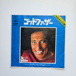 Andy Williams Japan Vinyl