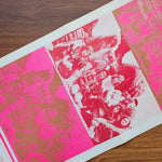 Paul McCartney & Wings – Band On The Run 33'lük LP PLAK Japan Vinyl