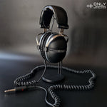 Pioneer SU-305 Vintage Kulaklık Japan Vinyl
