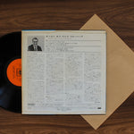 Dave Brubeck - The Best Of Dave Brubeck Japan Vinyl