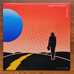 Bobby Caldwell – Carry On 33'lük LP PLAK Japan Vinyl