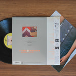 Momoko Kikuchi - Escape From Dimension 33'lük LP PLAK Japan Vinyl