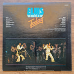 Elvis Presley – Today Japan Vinyl