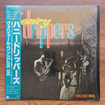 The Honeydrippers - Volume One Japan Vinyl