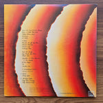 Stevie Wonder – Songs In The Key Of Life 33'lük LP PLAK Japan Vinyl