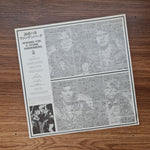Vandenberg – Heading For A Storm 33'lük LP PLAK Japan Vinyl