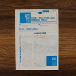 Cannonball Adderley - Alison's Uncle / Autumn Leaves Japan Vinyl