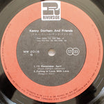 Kenny Dorham With Cannonball Adderley & Sonny Rollins - Kenny Dorham And Friends 33'lük LP PLAK Japan Vinyl