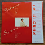 Junko Ohashi - Motions & Emotions Japan Vinyl