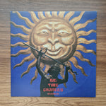 Seikima-II – Big Time Changes 33'lük LP PLAK Japan Vinyl