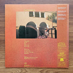 Masayoshi Takanaka - Saudade 33'lük LP PLAK Japan Vinyl