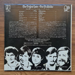 The Original Caste – One Tin Soldier 33'lük LP PLAK Japan Vinyl