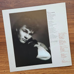 A-ha – Twelve Inch Club 33'lük LP PLAK Japan Vinyl