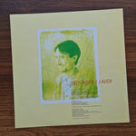 Yukihiro Takahashi – ...Only When I Laugh Japan Vinyl