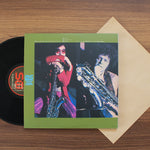 Steve Marcus + Jiro Inagaki & Soul Media - Something Japan Vinyl