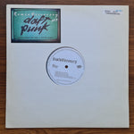 Daft Punk – Remix Discovery pt3 Japan Vinyl