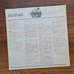 Helen Merrill – Helen Merrill 33'lük LP PLAK Japan Vinyl
