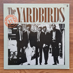 The Yardbirds - The Greatest Hits 18 Japan Vinyl