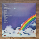 Rainbow - Ritchie Blackmore's Rainbow Japan Vinyl