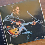 Elvis Presley - On Stage-February, 1970 Japan Vinyl