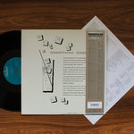 June Christy - Something Cool Japan Vinyl