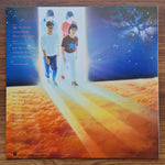 Prism – Community Illusion 33'lük LP PLAK Japan Vinyl
