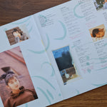 Yuki Saito – Yuki's Brand 33'lük LP PLAK Japan Vinyl