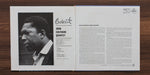 John Coltrane Quartet - Crescent Japan Vinyl