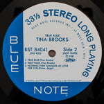 Tina Brooks - True Blue Japan Vinyl