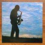 Grover Washington, Jr. – Come Morning 33'lük LP PLAK Japan Vinyl