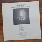 Miles Davis - Black Beauty (Miles Davis At Fillmore West) Japan Vinyl