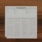 The Tal Farlow Quartet - Tal Farlow Quartet (10'' Plak) Japan Vinyl