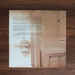 Kiyotaka Sugiyama - Realtime To Paradise 33'lük LP PLAK Japan Vinyl