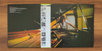 Keith Emerson - Inferno (Original Soundtrack) 33'lük LP PLAK Japan Vinyl