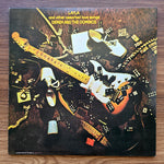 Derek & The Dominos – Layla And Other Assorted Love Songs 33'lük LP PLAK Japan Vinyl