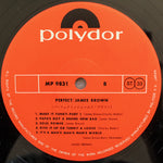 James Brown - James Brown Japan Vinyl