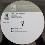 Ryo Fukui - Mellow Dream Japan Vinyl