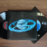 Kitaro - Queen Millennia Original Soundtrack Japan Vinyl