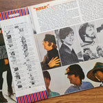 The Beatles – Help! 33'lük LP PLAK Japan Vinyl