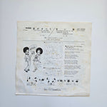 The Stylistics Japan Vinyl