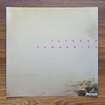 Tatsuro Yamashita - Ride On Time 33'lük LP PLAK Japan Vinyl