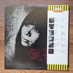 Maki Asakawa - The World of Maki Asakawa 33'lük LP PLAK Japan Vinyl
