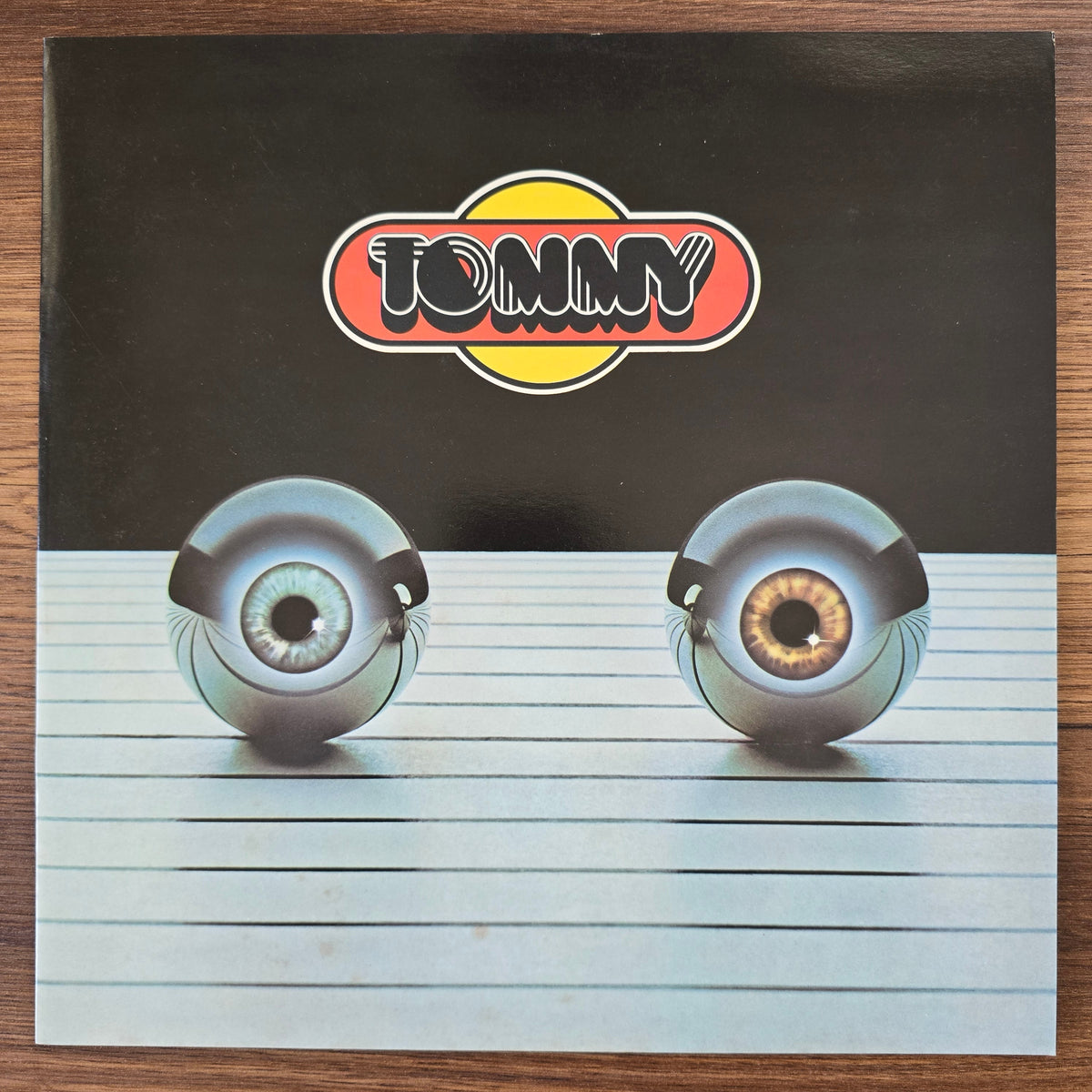 London Symphony Orchestra – Tommy Japan Vinyl